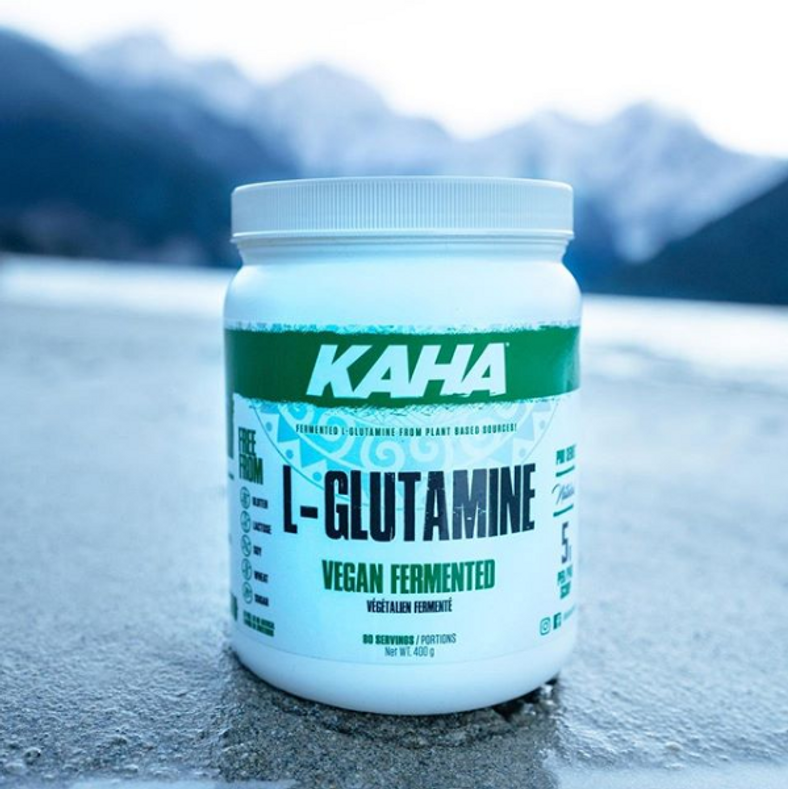 The amazing benefits of L-Glutamine