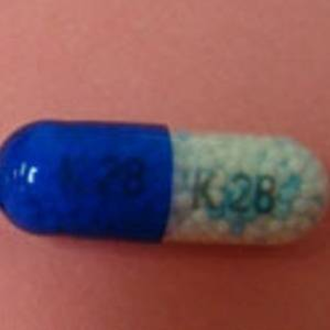 Clear phentermine capsules blue 30mg