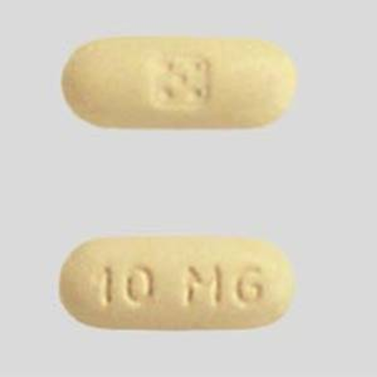 10mg (100 Tablets) Modern Medical Products