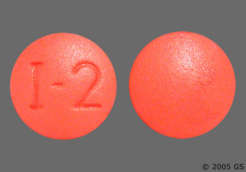 Ibuprofen 200mg (50 Tablets)
