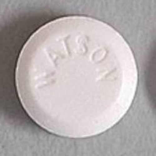 Lorazepam 0.5mg (100 Tablets)