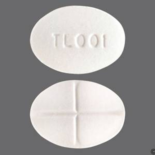 Methylprednisolone 4mg (21 Tablets)
