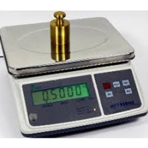 Intelligent Weighing Machine Scale