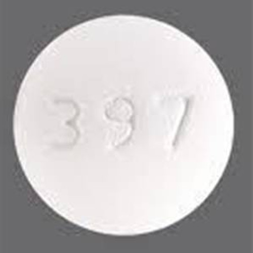 Metformin 500mg (1000 Tablets) 1