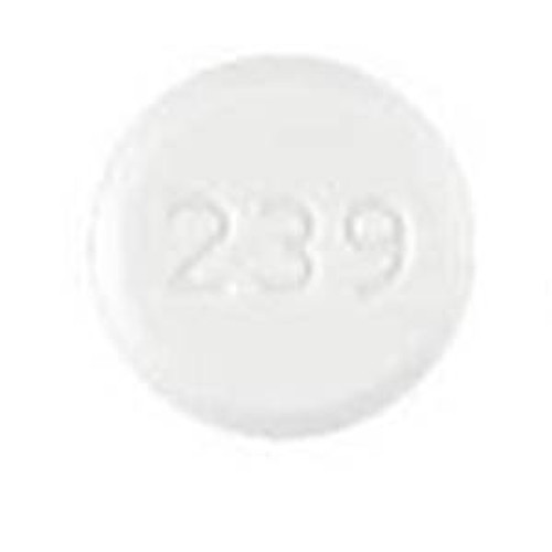Amlodipine 10mg (90 Tablets)