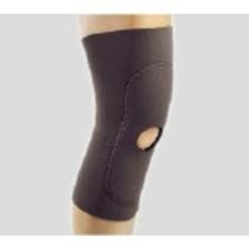 Sport Knee Sleeve - Open Patella - Medium