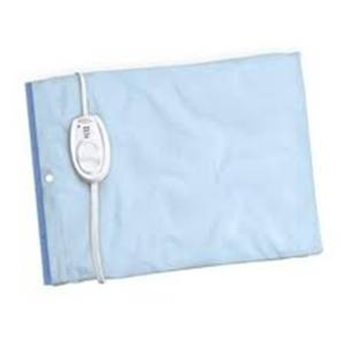 Moist Heating Pad Electric - 12 inch x 15 inch