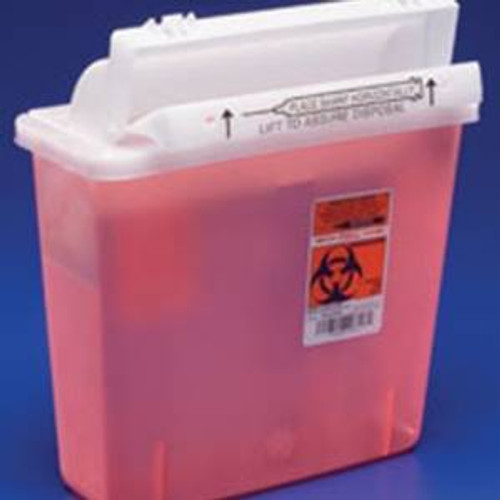 Sharp Container - 5Qts # 8507SA