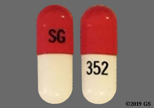 Pregabalin 75Mg (90 Capsule)