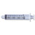 Luer-Lok Syringe - 10cc (Box of 100) # BD302995