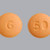 Topiramate 50mg (60 Tablets)