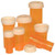 9 Dram Vial with Child Resistant Caps (Box of 475) (KERR)