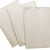 Towel Professional 2Ply Tissue Poly - 13 inch x 18 inch - White (Case of 500) # 1051