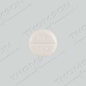 Lorazepam 1mg (500 Tablets) - Modern Medical Products
