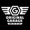 Original Garage Moto