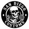 San Diego Customs