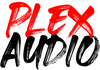 Plex Audio