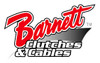 Barnett Clutches
