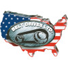 Belt Drive LTD