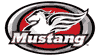 Mustang Seats
