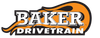 Baker Drivetrain