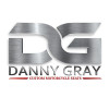 Danny Grey