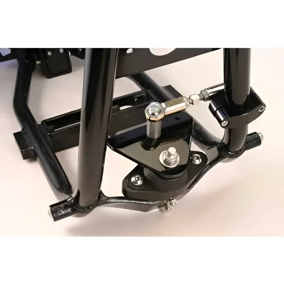 Custom Cycle Engineering Front Motor Mount FXD - TMF