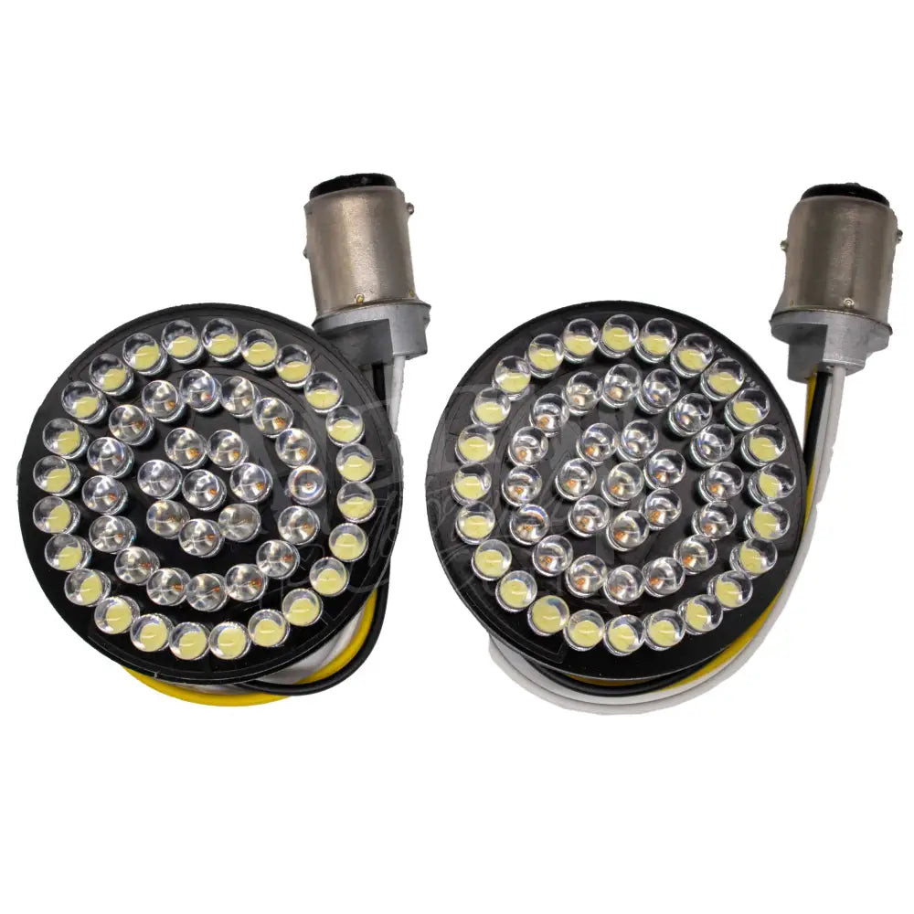 MOONSMC¬Æ MOONPODS LED Turn Signals - TMF Cycles