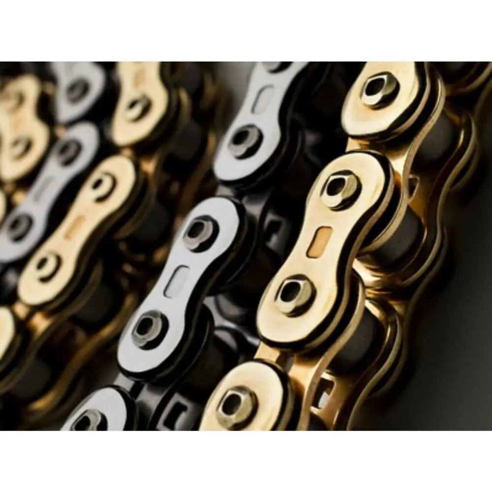 EK 3D Performance Motorcycle Chain | TMF Cycles