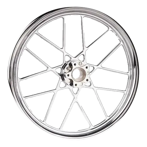 Lyndall TT Tracker Wheel - Front - TMF Cycles