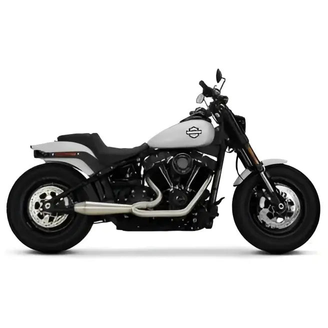 ツーブラザーズ　ハーレーTC88 Two Brothers Gen II Softail M8 - TMF Cycles