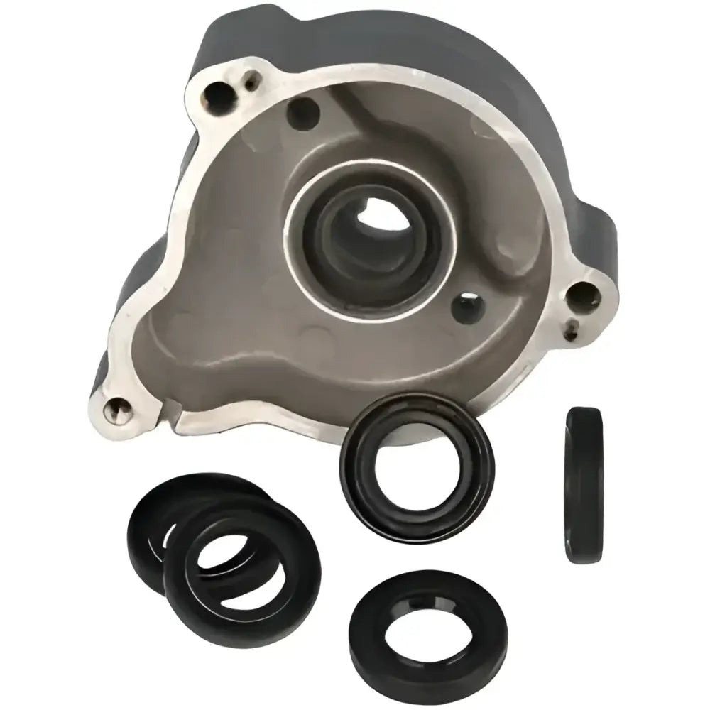 Gasket Seal Starter Shaft FXb FLH Sturgis 5/pk - TMF