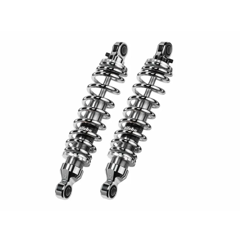 Bitubo WMEo Rear Shocks for Harley - TMF Cycles
