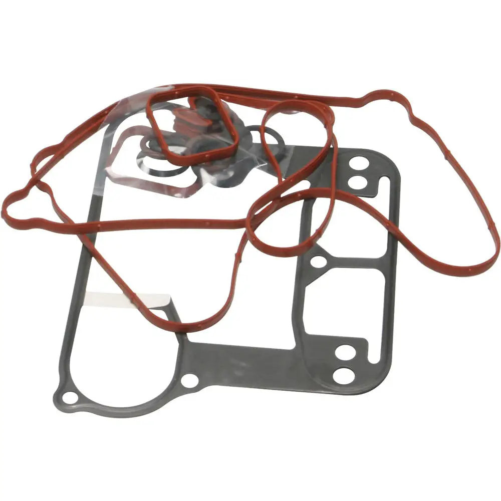 新品未開MakitaCW004GZ0 Evo Sportster Rocker Box Gasket Kit OEM 17036-91A