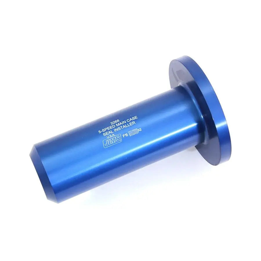 JIMS Drive Main Jims ジムズ Gear Installer - Seal 6-Speed ハーレー