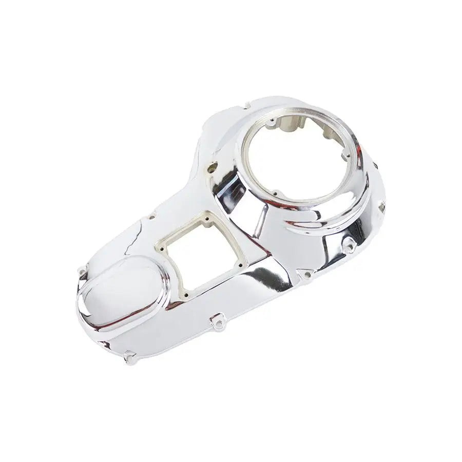 Chrome Outer Primary Cover 89-93 - TMF Cycles