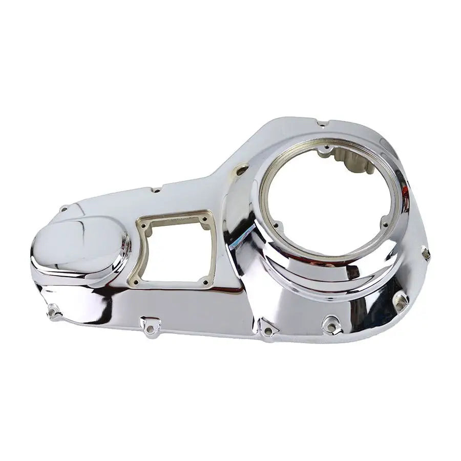 Chrome Outer Primary Cover 89-93 - TMF Cycles