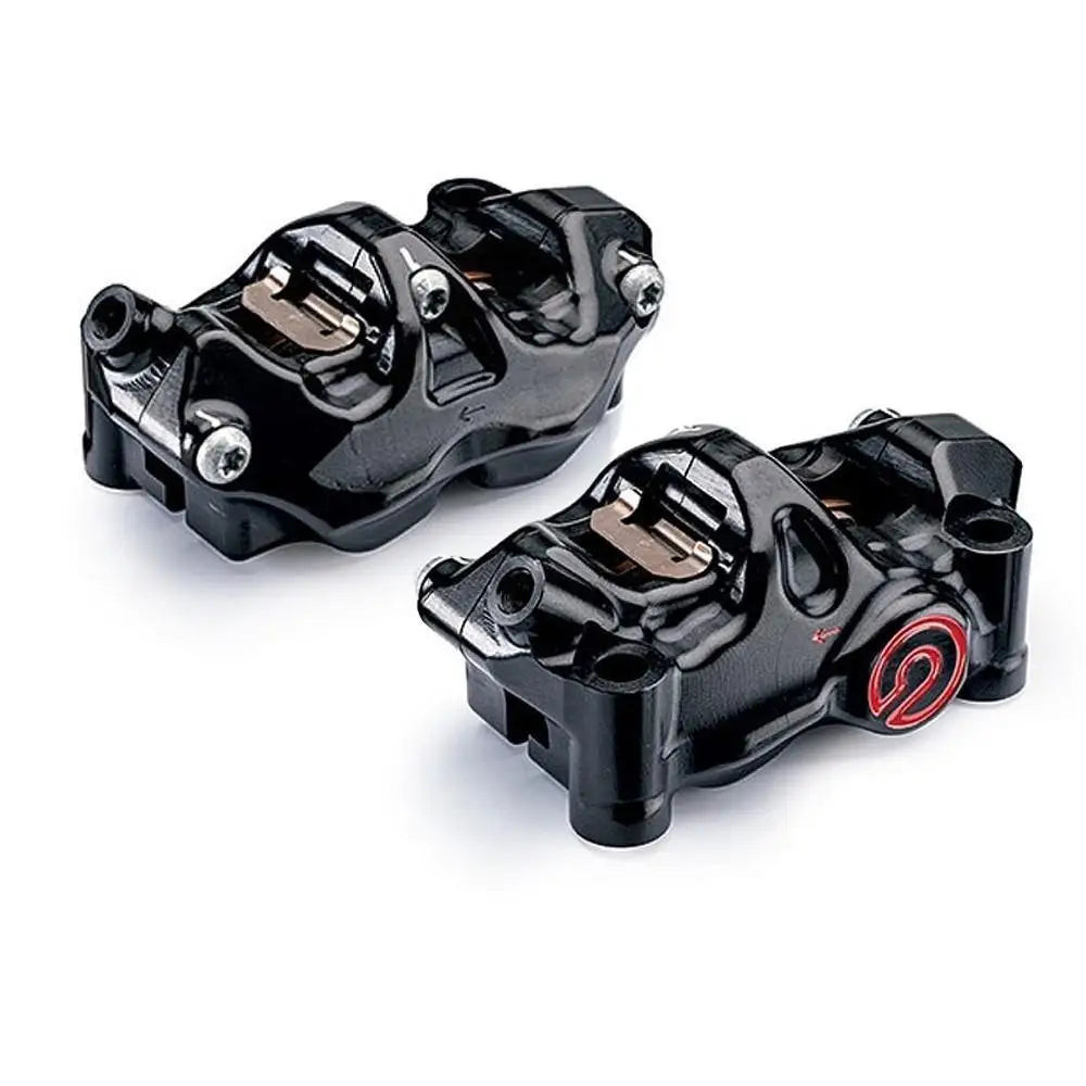Brembo 484 Motorcycle Brake Caliper | TMF Cycles