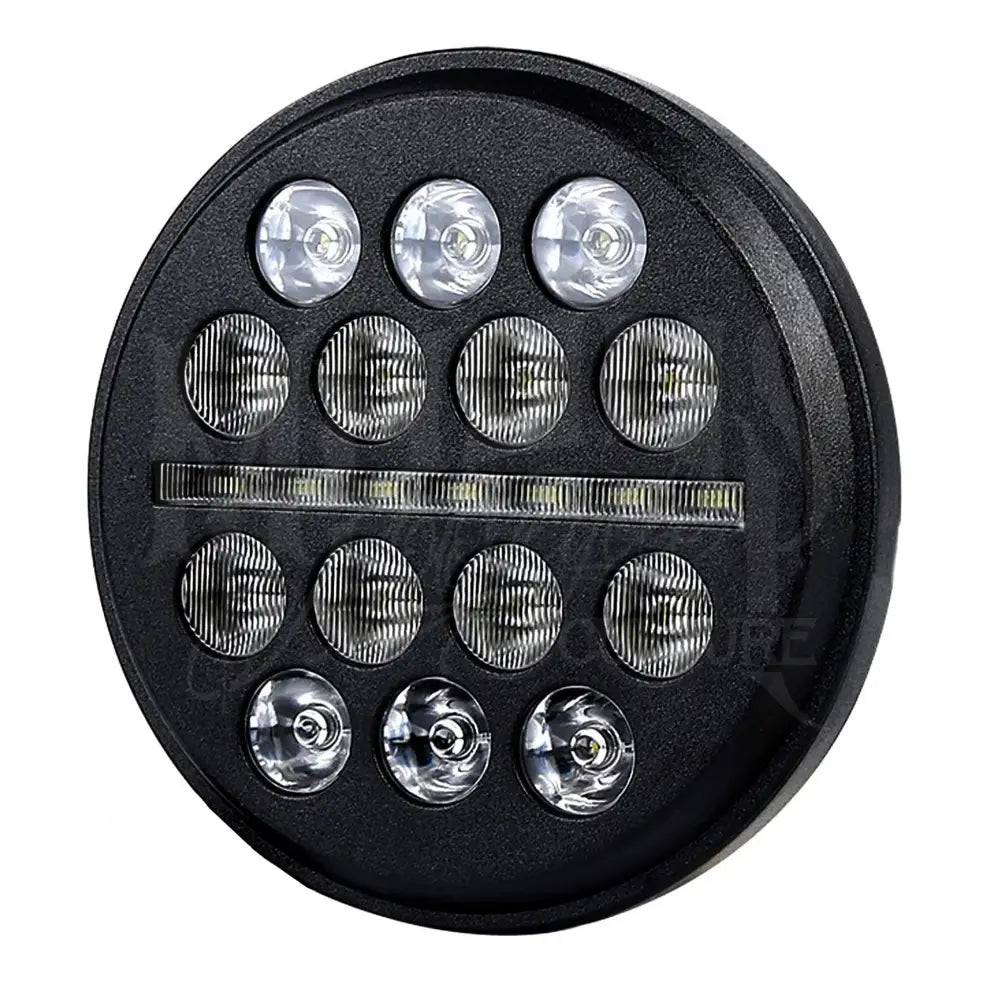 5.75 MOONSMC¬Æ Moonmaker Fly Eye¬Æ LED Headlight - TMF