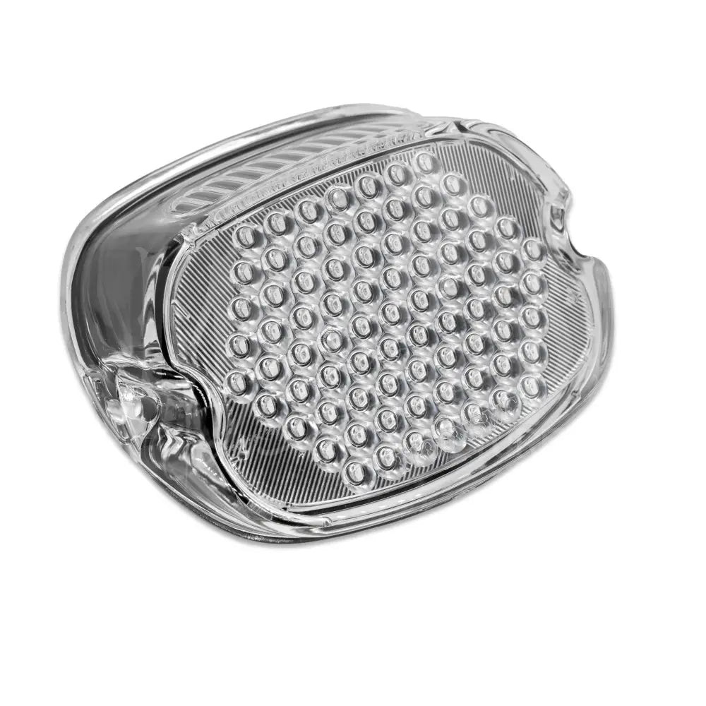 MOONSMC® ロープロファイル LED テールライト V4 M8ソフテイル用 MOONSMC¬Æ Low Profile LED Tail Light V4 - TMF Cycles