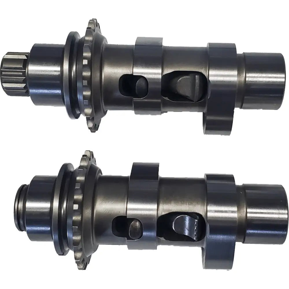 Chris Rivas Rocket Cams Twin Cam - TMF Cycles