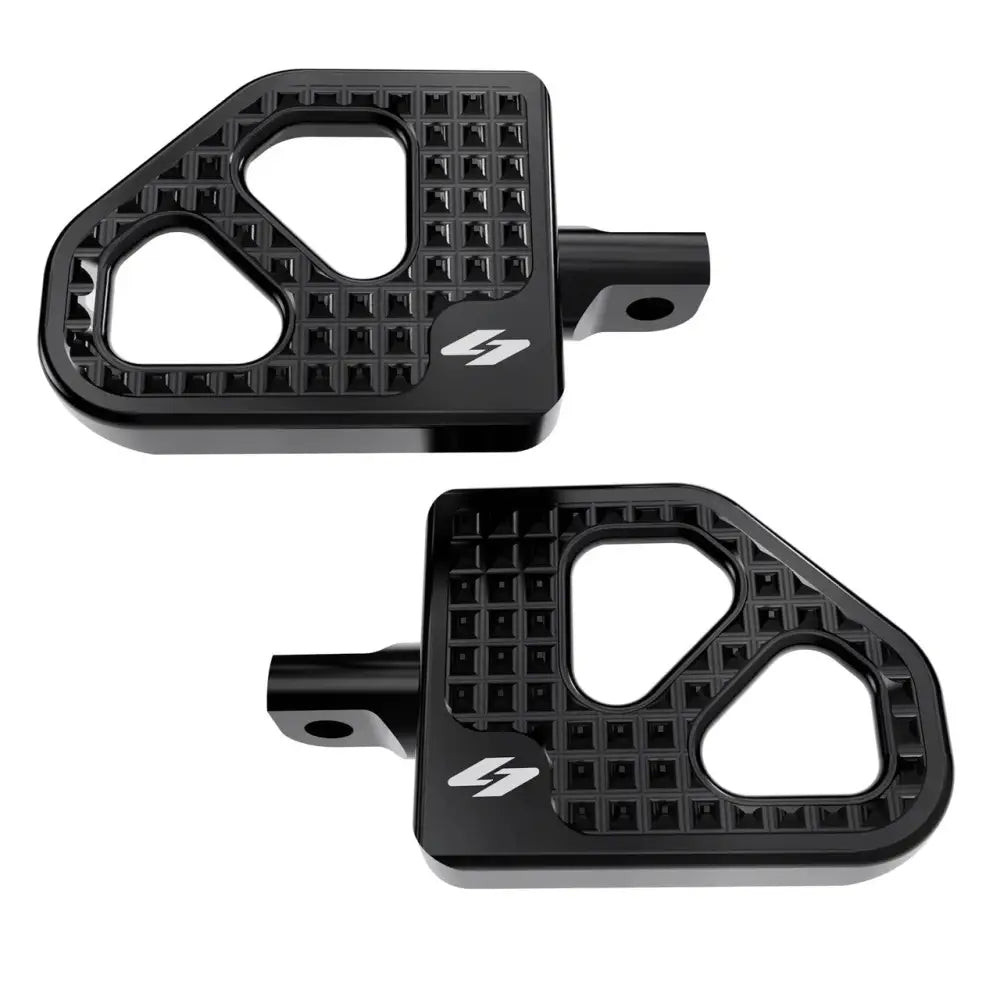 Kraus Max Lean Mini Boards - Universal - TMF Cycles