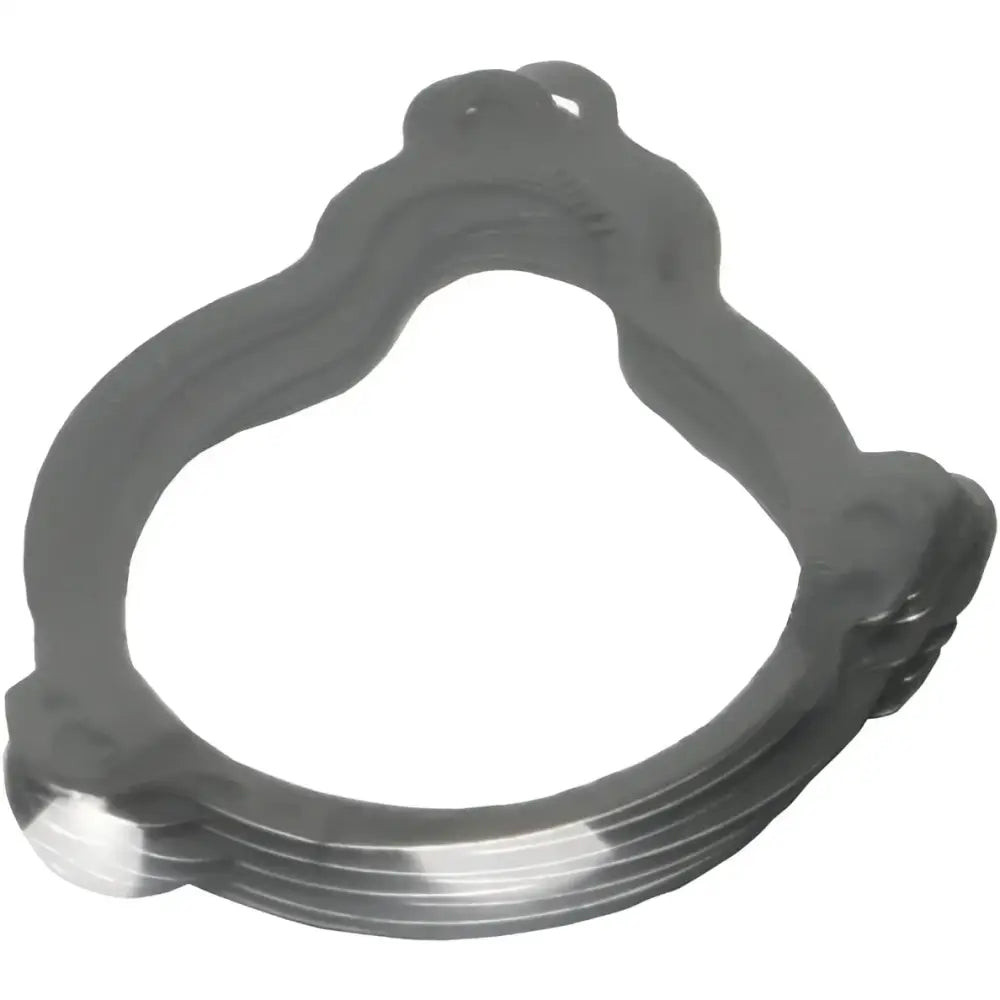 Evo Starter Shaft Housing Gasket Set OEM
