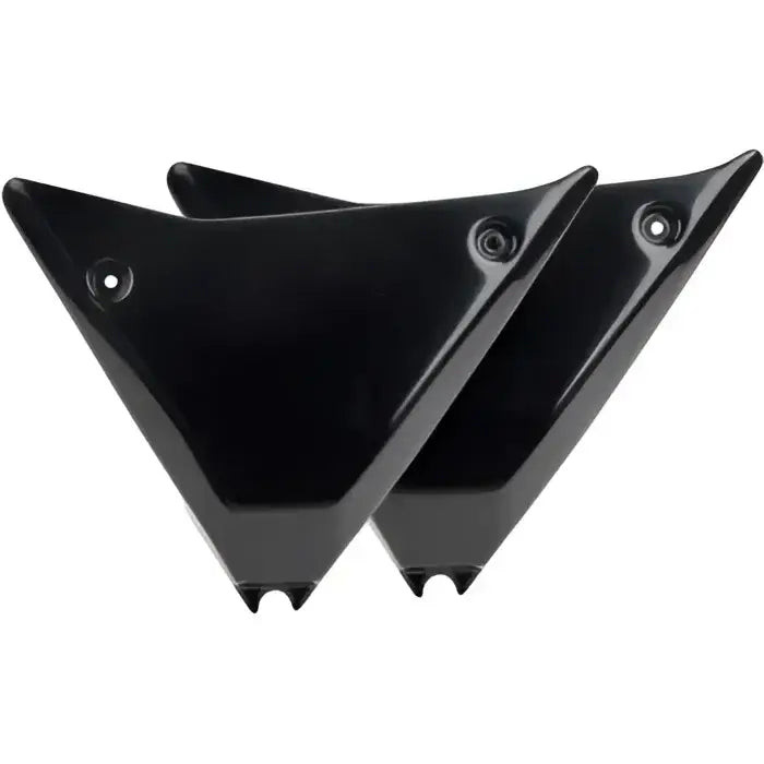 Arlen Ness Side Covers For Harley FXR - TMF Cycles
