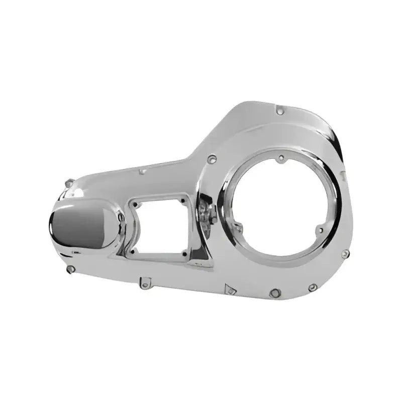 Chrome Outer Primary Cover 94-98 - TMF Cycles