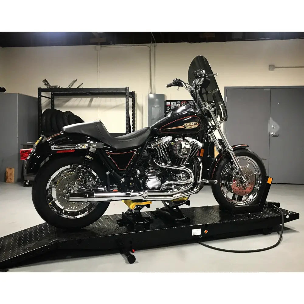 Thunderheader FXR - TMF Cycles