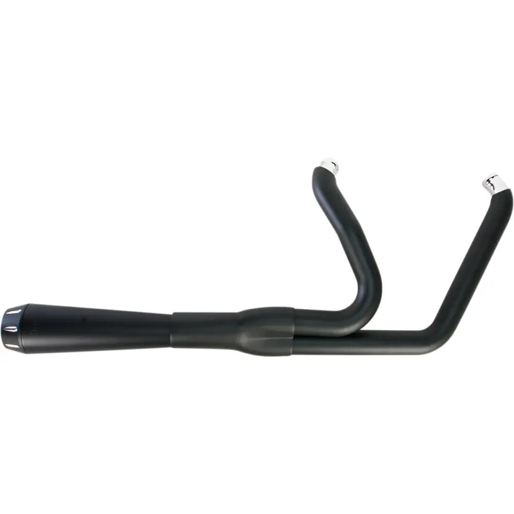 Bassani Road Rage 2-Into-1 Systems M8 Softail - TMF