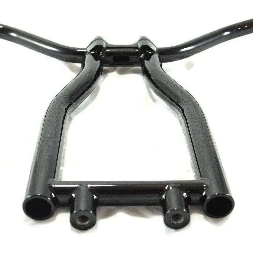 Bung King Bagger Risers - TMF Cycles