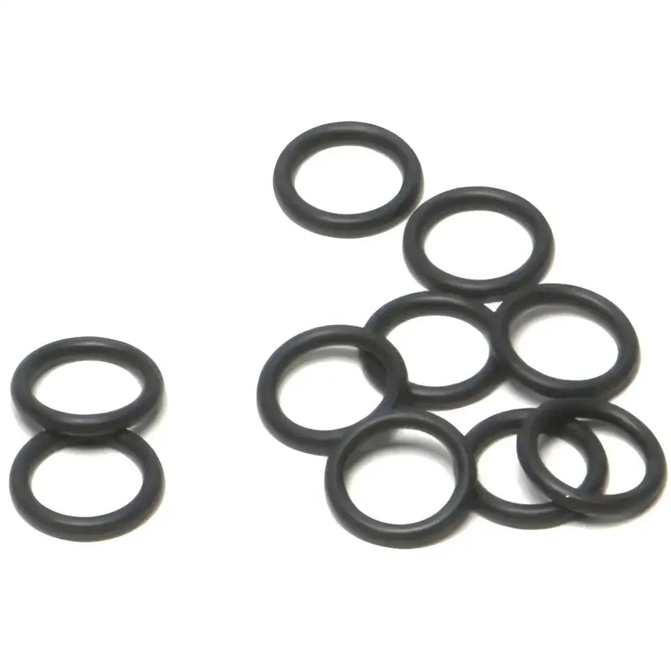 Rocker Shaft O-ring Ironhead Sportster 10/pk OEM