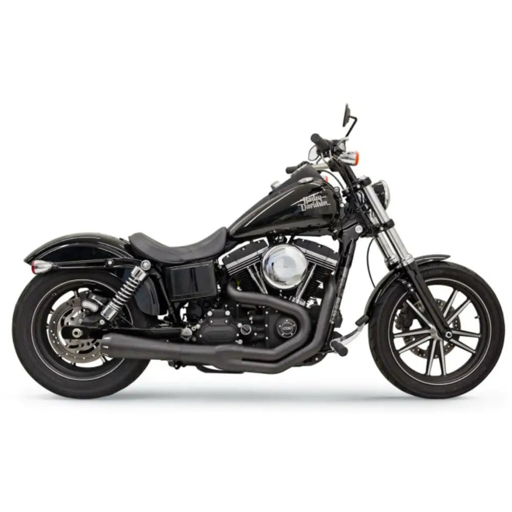 バッサーニ(Bassani) ROADRAGE II MEGA POWER Bassani Road Rage II Mega Power - TMF Cycles